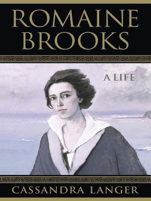 cover image of Romaine Brooks